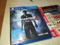 SONY PS4 GAME UNCHARTED 4 0510251820, снимка 5