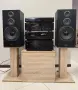 🔊Висок клас аудио сет PIONEER - Усилвател, CD плеър, триглав дек и тунер + колони🔉, снимка 1