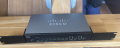 Cisco SG 300-10SFP 10-port Gigabit Managed SFP Switch, снимка 1