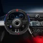 Калъф за волан Automat, Red Bull Racing, 12680, MV1, снимка 2