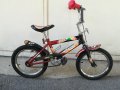 детски велосипед ВМХ Dino