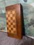 Шах и табла от СОЦ.време., снимка 4