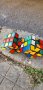 Ретро кубчета Рубик , снимка 1 - Антикварни и старинни предмети - 44163291