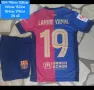 20 OLMO 6 GAVI ❤️⚽️ детско юношеска футболни екипи ❤️⚽️ Барселона , снимка 14