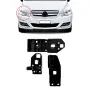 Комплект щипки за захващане на фар Mercedes GLA X156, Mercedes CLA C117, Mercedes B W246 W245, снимка 7