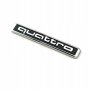 3D метален стикер емблема за Audi/Ауди Quattro Sline, снимка 1 - Аксесоари и консумативи - 36959286