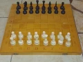 Стар шах- 34 х 34см. , снимка 4