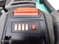 WURTH 18V M-CUBE Brushless Перфоратор/Къртач , снимка 11
