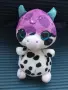 NICI - оригинална играчка кравичка, снимка 3