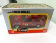 Lancia Delta S4 1:24 Bburago, снимка 2