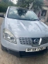 Nissan QASHQAI , снимка 3