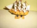 корабът с алените платна-2 броя, снимка 2