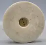 Франция 1800-те/19см-1кг/стара френска фигурална пиедестална ваза/бронз-мрамор, снимка 14