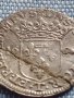 Сребърна монета 1666г. Луйджино Тосароло рядка за КОЛЕКЦИОНЕРИ 23924, снимка 8