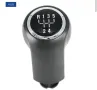 Топка за скоростен лост с маншон, Opel Astra H, Corsa D, Zafira B, 5 скорости , снимка 1