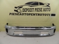 Предна броня Dodge Ram, 2013, 2014, 2015, 2016, 2017, 2018, оригинален код 68160853/4AB, снимка 1