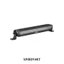 LED бар OSRAM LEDriving FX500-CB SM GEN2 12/24V 3750lm 6000K, снимка 1