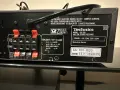 Ресийвър Technics SA-160, снимка 9