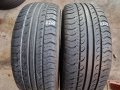 2бр летни гуми 205/60/15 Hankook V269, снимка 3