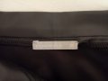 Дамска къса кожена пола с висока талия и колан р-р 34 и 38 (XS и M), снимка 13