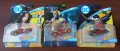 Hot Wheels Character Cars Wonder Woman, The Flash, Robin Die-Cast 1:64, снимка 1