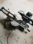 Makita LS1018L потапящ циркуляр (ЗА ЧАСТИ) , снимка 4