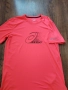 asics - страхотна мъжка тениска КАТО НОВА M, снимка 5