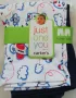 Сет CARTER'S от 2 бр. панталонки, снимка 1