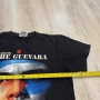 Винтидж тениска The Roxx с надпис „Че Гевара“ Размер L, снимка 3