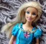 кукла Барби сладка принцеса , снимка 2