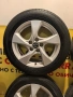 джанти с гуми за Тойота, снимка 6