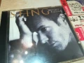 STING CD 0508251740, снимка 7