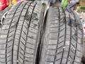 2бр.зимни гуми CONTINENTAL 215 55 17 DOT23 цена за брой, снимка 2