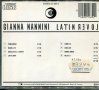 Gianna Nannini-Latin Lover-Колекция 15 Диска, снимка 2