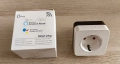 Умен контакт Smart plug wifi, IR infrared , снимка 1