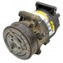 Компресор климатик Renault Scenic II 2004-2009 RM130422N-64, снимка 1