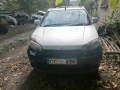 Продавам Honda Hrv 1999 г, снимка 1