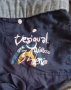 Дънки Desigual rainbow-32 номер , снимка 7