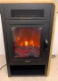 Електрическа камина KLARSTEIN Opala (1900 Watt), снимка 2