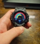 Масивен Military Smart Watch – Чисто Нов, Обаждания, Водоустойчив, снимка 3