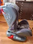 Детско столче за кола AVIONAUT GLIDER 9-25 kg. Softy Isofix, снимка 2