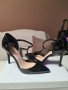 Продавам елегантни обувки, снимка 1 - Дамски елегантни обувки - 39756706