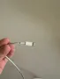 Кабел USB-A към Lightning за iPhone, снимка 2