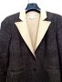 Armani Collezioni сако/ блейзер Вълна, снимка 6