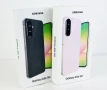 НОВ! Samsung Galaxy A56 5G 256GB 12RAM Grey / Olive 2г. Гаранция!, снимка 3