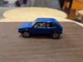 Мачбокс MK1 GTI GOLF, снимка 1