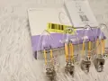 Комплект Умни Wi-Fi Крушки E14 (4 броя), снимка 2
