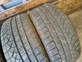 4бр.зимни гуми PIRELLI 245 45 18 DOT23 цена за брой, снимка 3