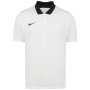 Мъжка поло тениска Nike Park 20 CW6933-100, снимка 1 - Тениски - 42412672