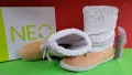 Английски дамски оригинални боти -Adidas, снимка 2
